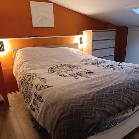 L'Appart Du Cap Agde Bagian luar foto