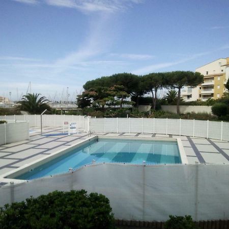 L'Appart Du Cap Agde Bagian luar foto
