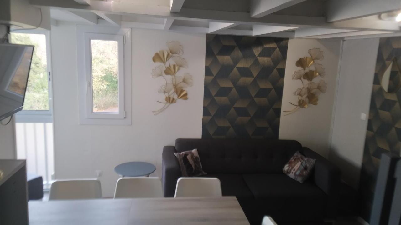 L'Appart Du Cap Agde Bagian luar foto
