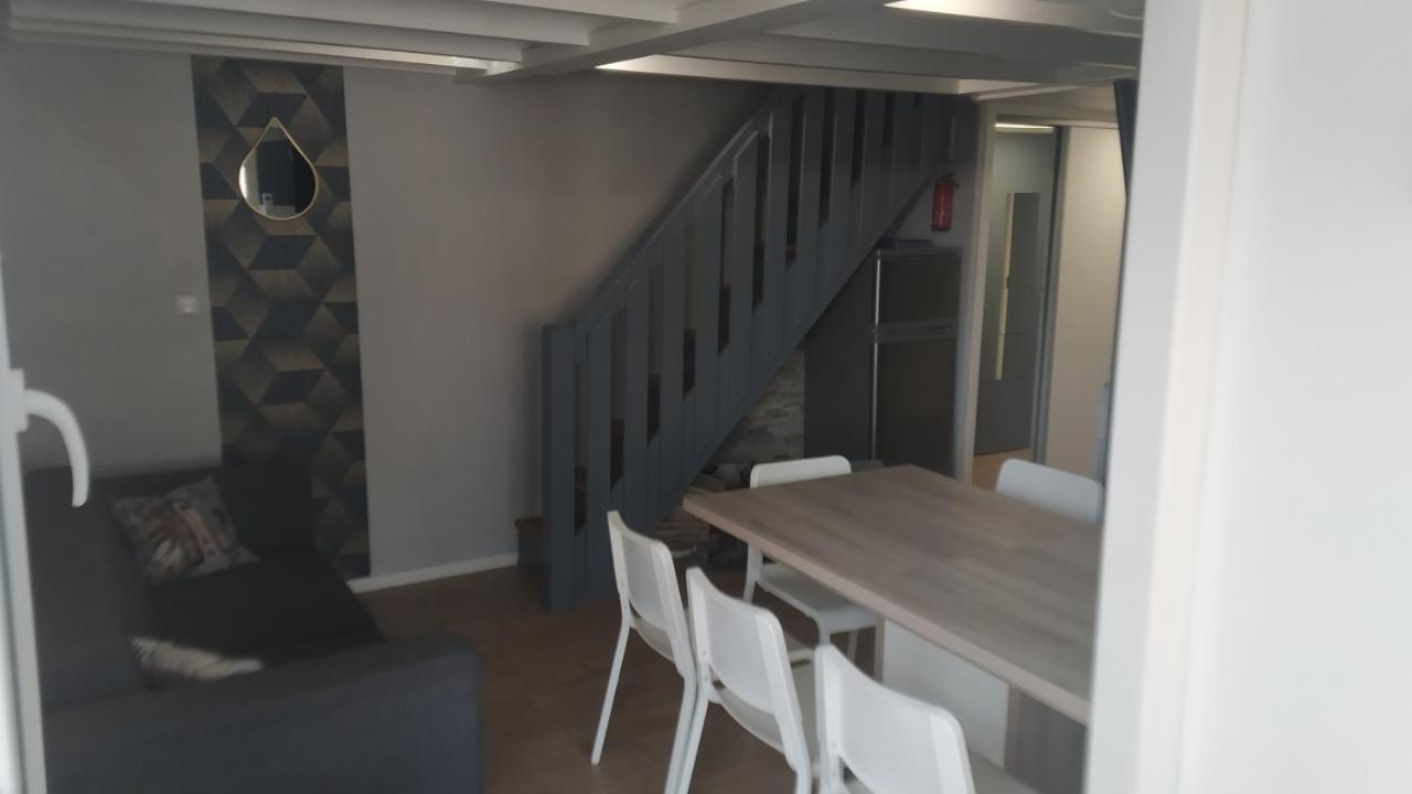 L'Appart Du Cap Agde Bagian luar foto