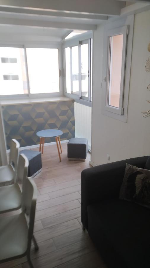 L'Appart Du Cap Agde Bagian luar foto