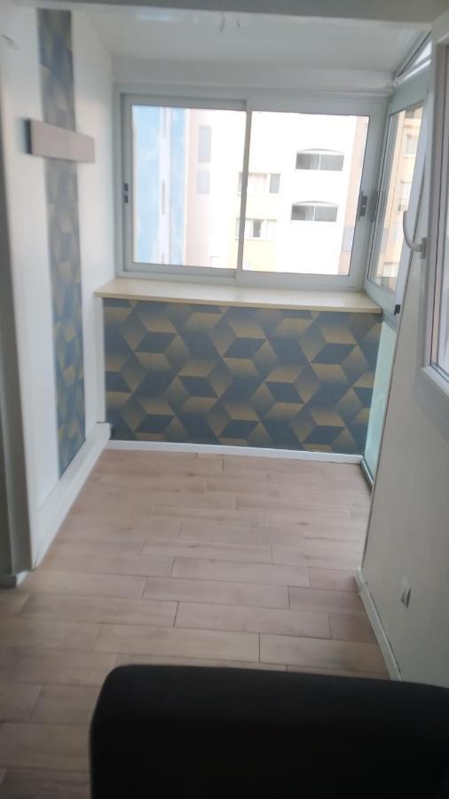 L'Appart Du Cap Agde Bagian luar foto