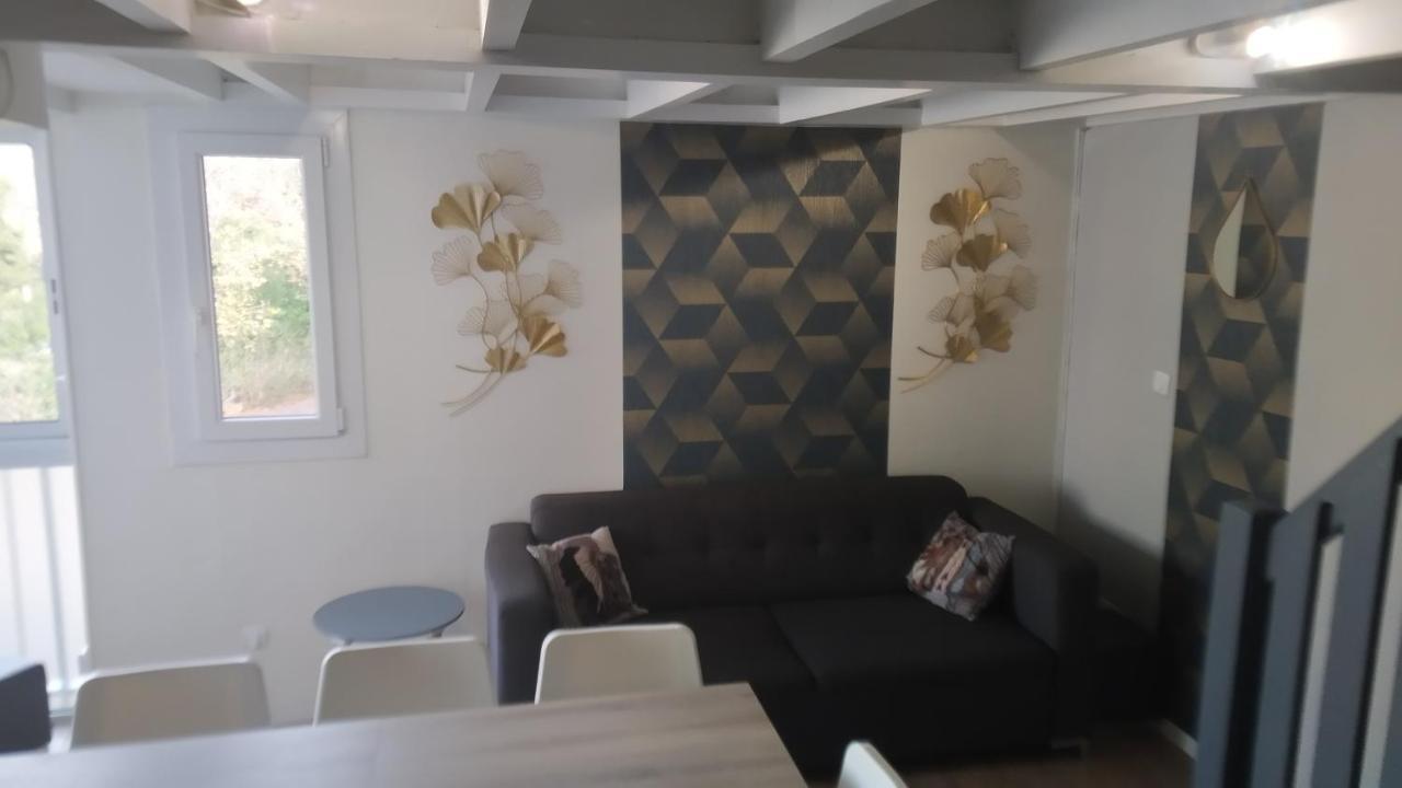 L'Appart Du Cap Agde Bagian luar foto