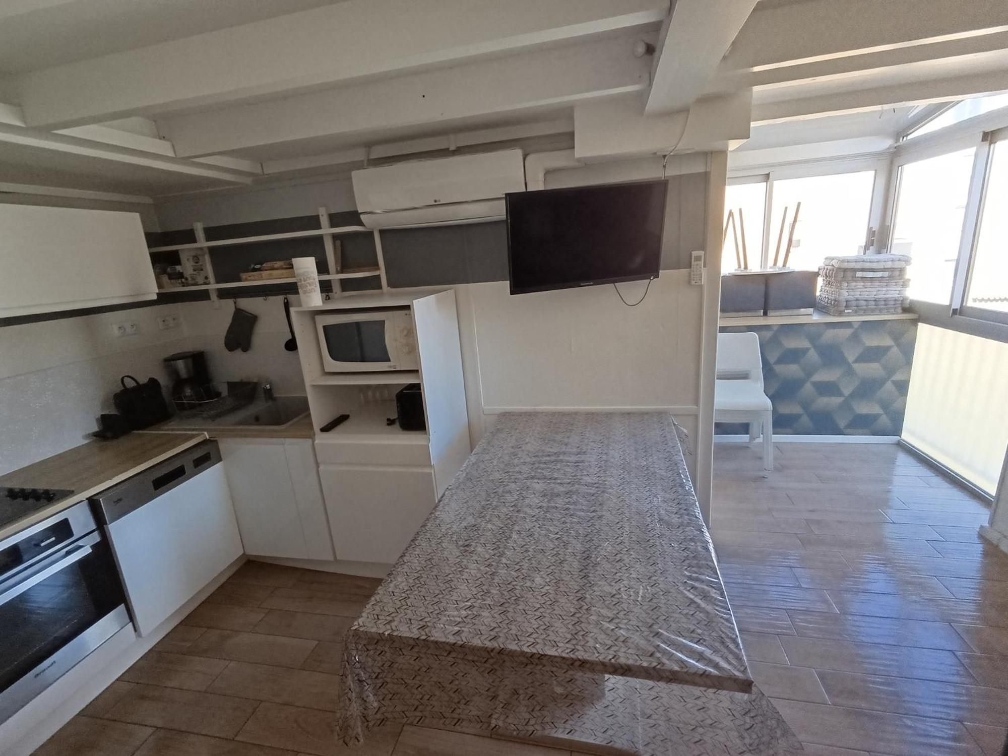 L'Appart Du Cap Agde Bagian luar foto