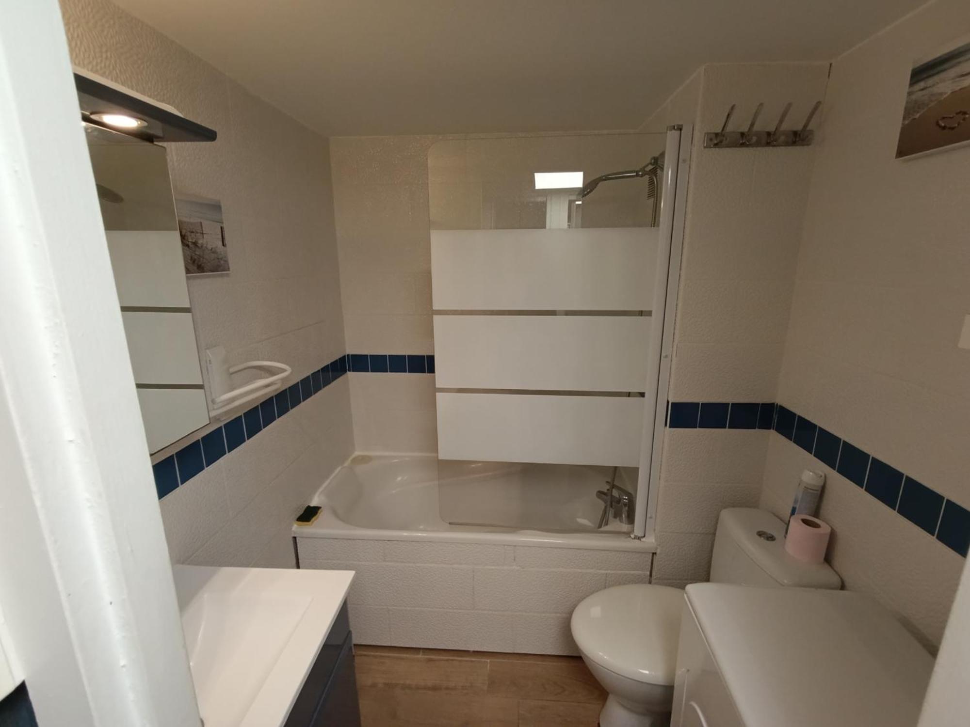 L'Appart Du Cap Agde Bagian luar foto
