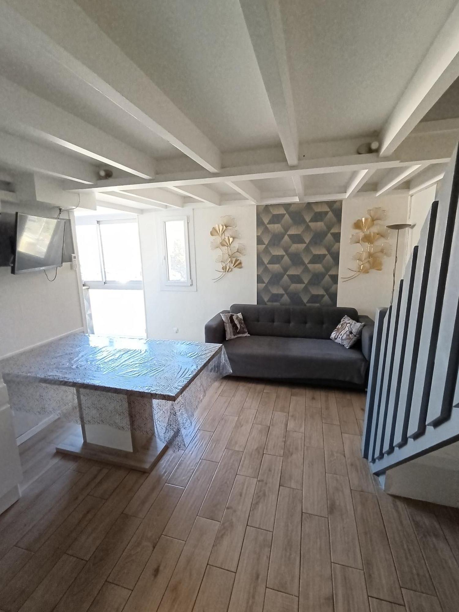 L'Appart Du Cap Agde Bagian luar foto