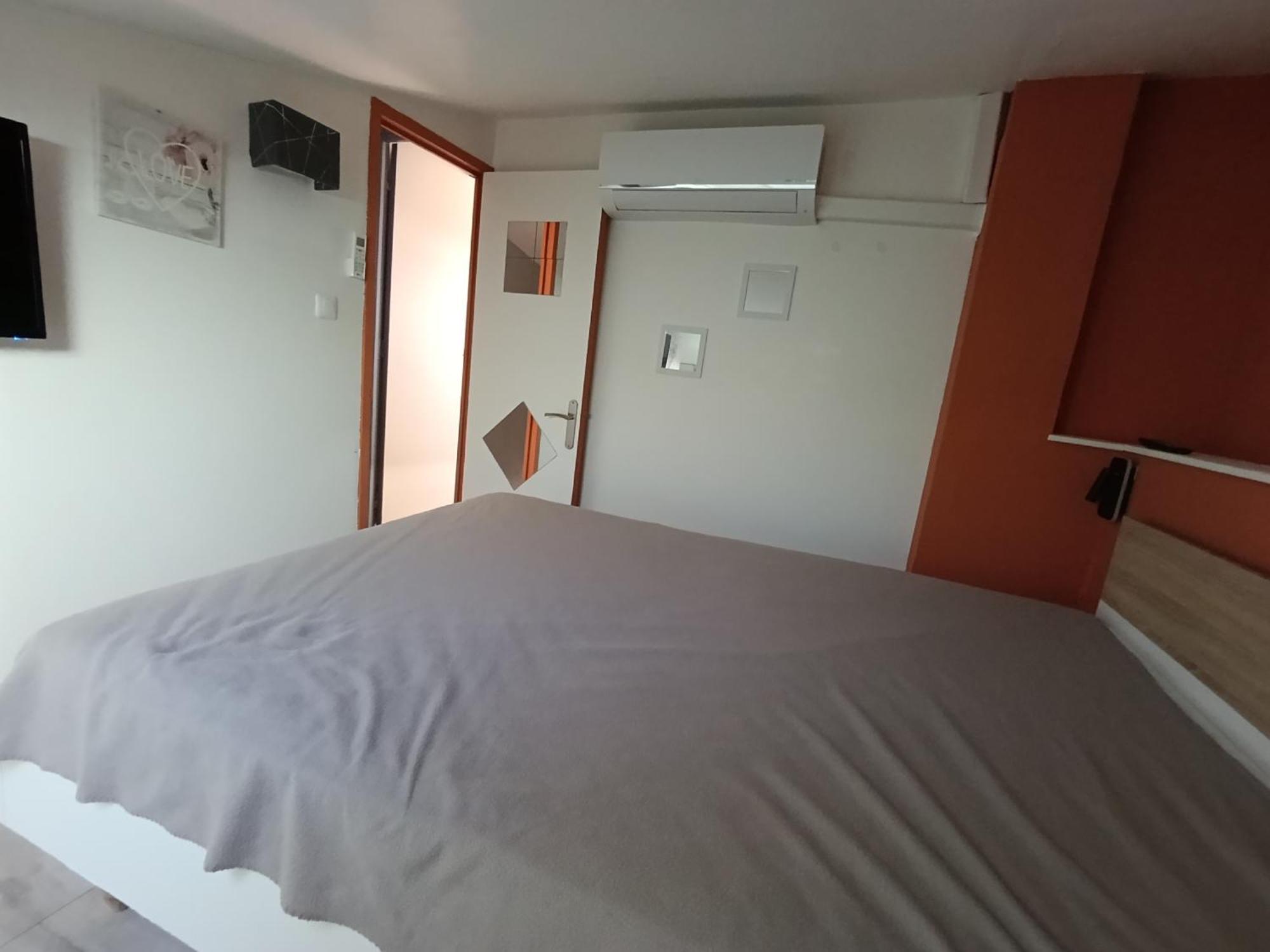 L'Appart Du Cap Agde Bagian luar foto
