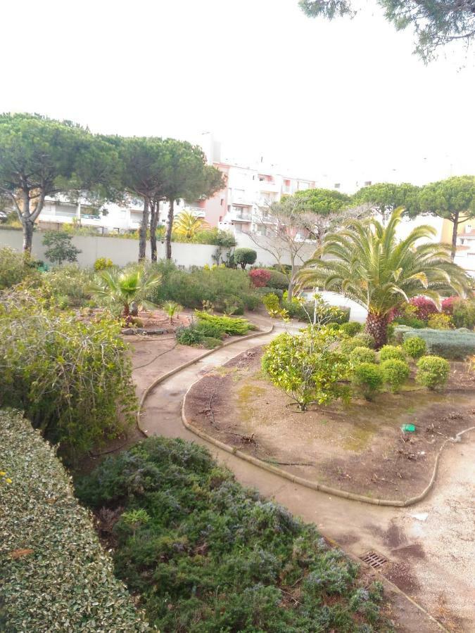 L'Appart Du Cap Agde Bagian luar foto
