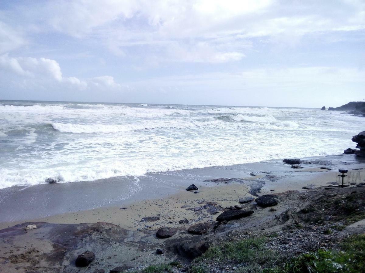 L'Appart Du Cap Agde Bagian luar foto